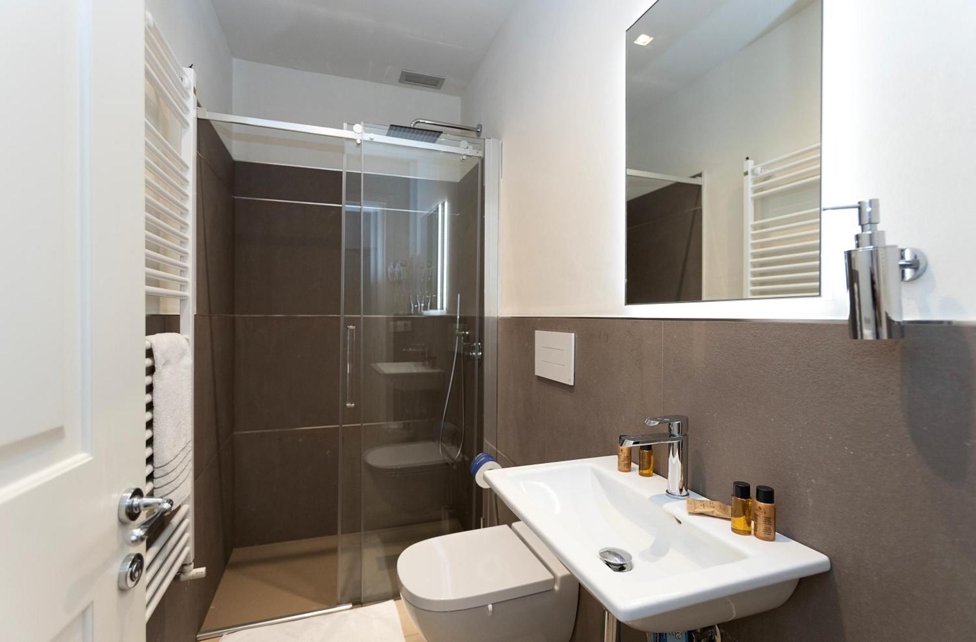 Florence Luxury Guest House Exterior photo