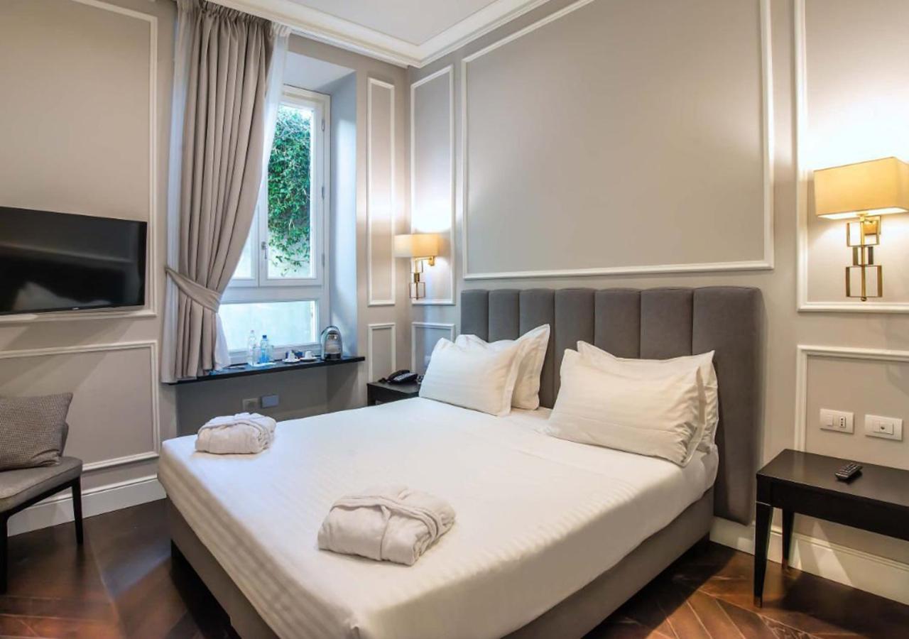 Florence Luxury Guest House Exterior photo