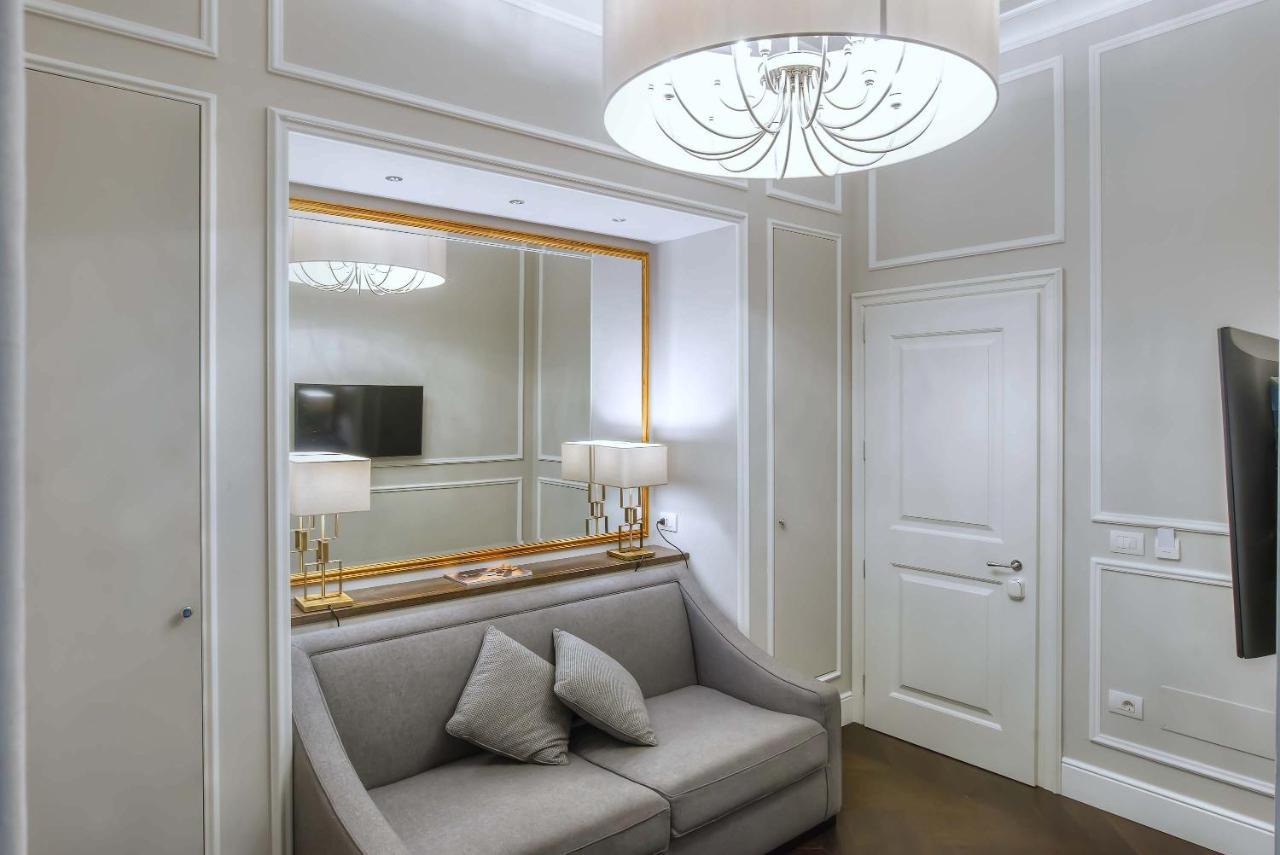 Florence Luxury Guest House Exterior photo